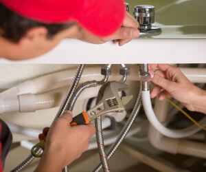 About Emergency plumbing pros Bishop, TX